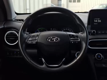 Foto van Hyundai KONA