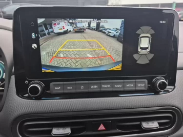 Foto van Hyundai KONA