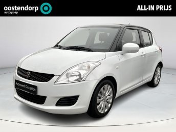 Suzuki Swift 1.2 Bandit EASSS  occasion 2013
