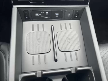 Foto van Hyundai Santa Fe