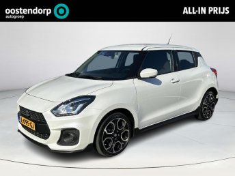 Suzuki Swift 1.4 Sport Smart Hybrid  occasion 2021