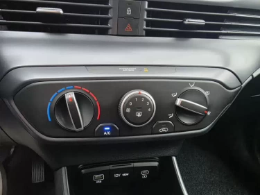 Foto van Hyundai i20