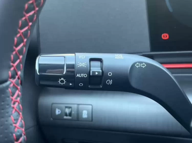 Foto van Hyundai KONA Electric