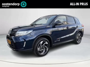 Foto van Suzuki Vitara