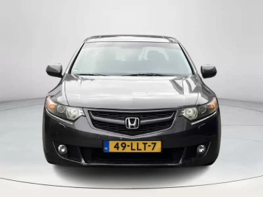 Foto van Honda Accord