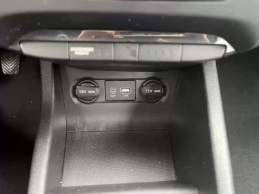 Foto van Hyundai i20