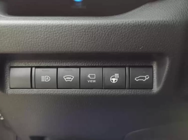 Foto van Toyota RAV4
