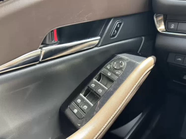 Foto van Mazda CX-30