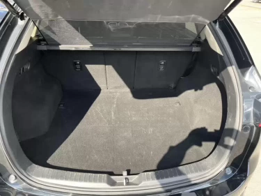 Foto van Mazda CX-5