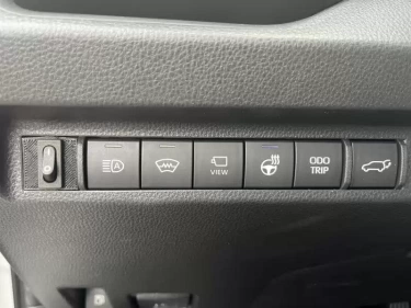 Foto van Toyota RAV4