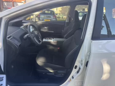 Foto van Toyota Prius+