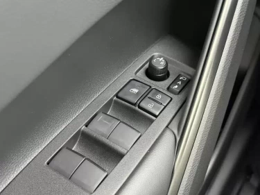 Foto van Toyota Corolla Cross