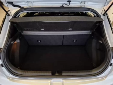 Foto van Hyundai i20