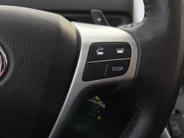 Foto van Toyota Verso