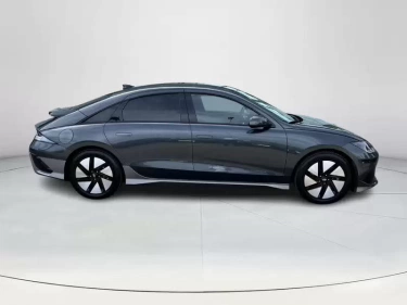 Foto van Hyundai IONIQ 6