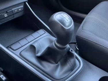 Foto van Hyundai i20