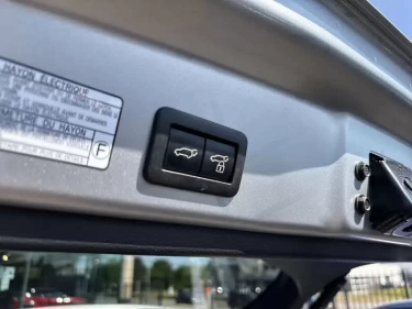 Foto van Toyota Corolla Cross