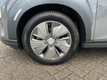 Foto van Hyundai KONA