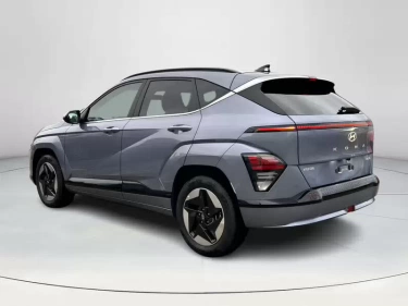 Foto van Hyundai KONA Electric
