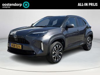 Toyota Yaris Cross 1.5 Hybrid Dynamic | Navigatie | Keyless entry en start occasion 2023