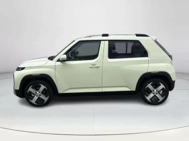 Foto van Hyundai Inster