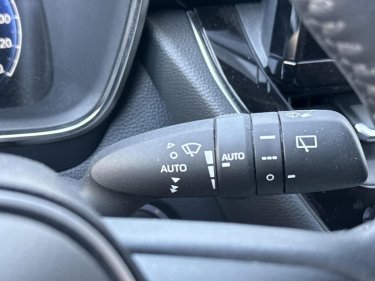 Foto van Toyota Corolla Touring Sports