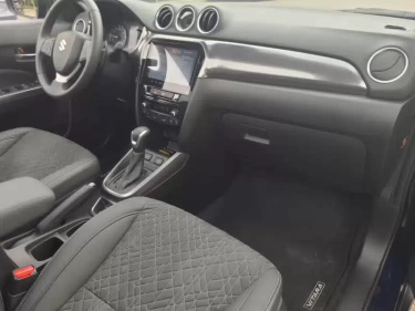 Foto van Suzuki Vitara