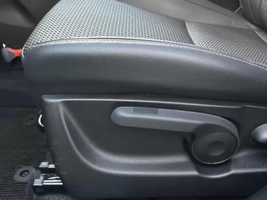 Foto van Suzuki S-Cross