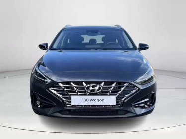 Foto van Hyundai i30