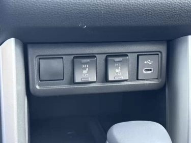 Foto van Toyota Corolla Cross