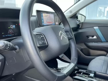 Foto van Citroën Ë-C4