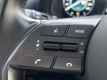 Foto van Hyundai i20