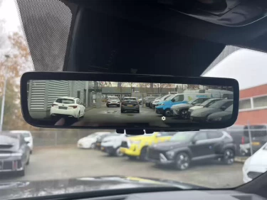 Foto van Hyundai Santa Fe