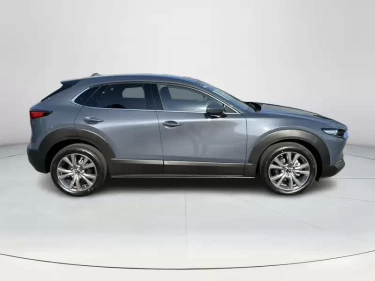 Foto van Mazda CX-30