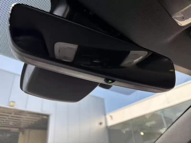 Foto van Toyota Corolla Touring Sports