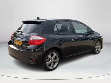 Foto van Toyota Auris
