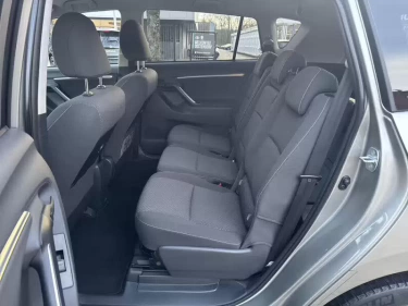 Foto van Toyota Verso