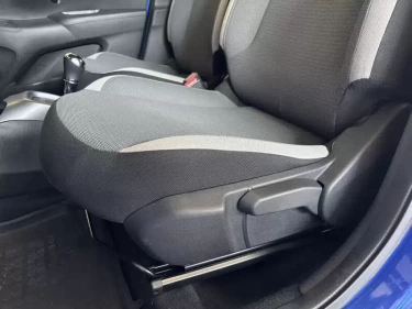 Foto van Toyota Aygo