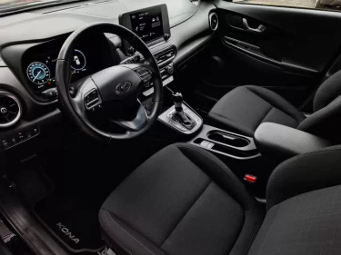 Foto van Hyundai KONA