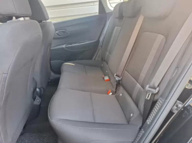 Foto van Hyundai i20