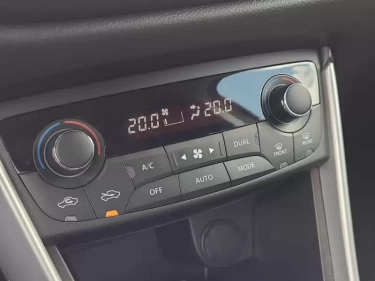 Foto van Suzuki S-Cross