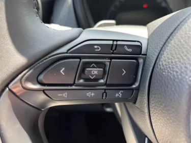 Foto van Toyota Aygo X