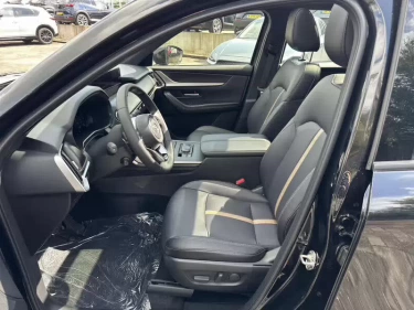 Foto van Mazda CX-60
