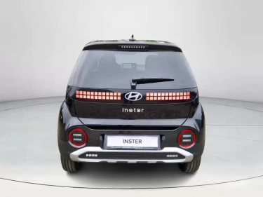 Foto van Hyundai Inster
