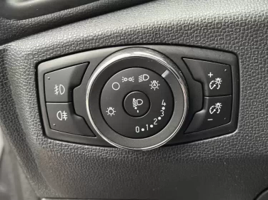 Foto van Ford EcoSport