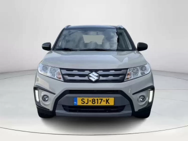 Foto van Suzuki Vitara