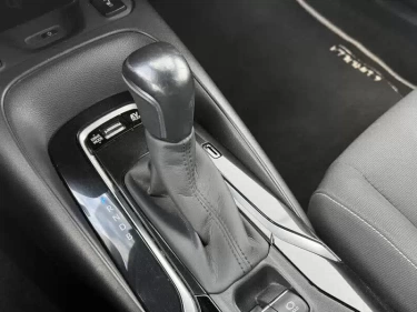 Foto van Toyota Corolla Touring Sports