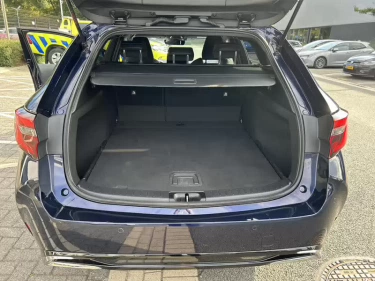 Foto van Toyota Corolla Touring Sports