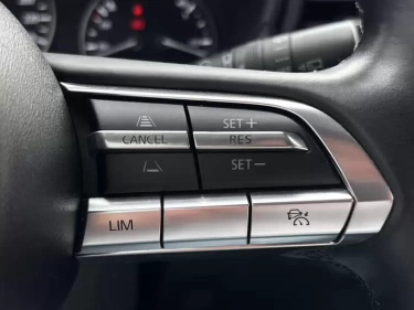 Foto van Mazda CX-30