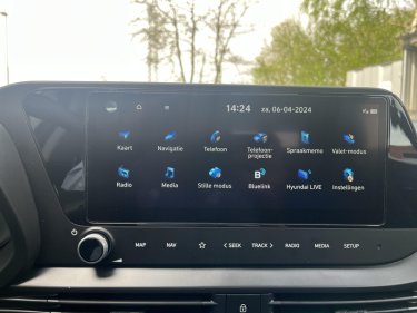 Foto van Hyundai i20
